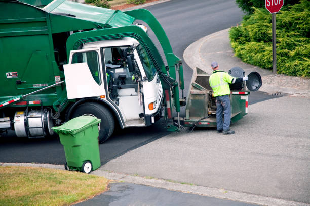 Best Same-Day Junk Removal Services in USA